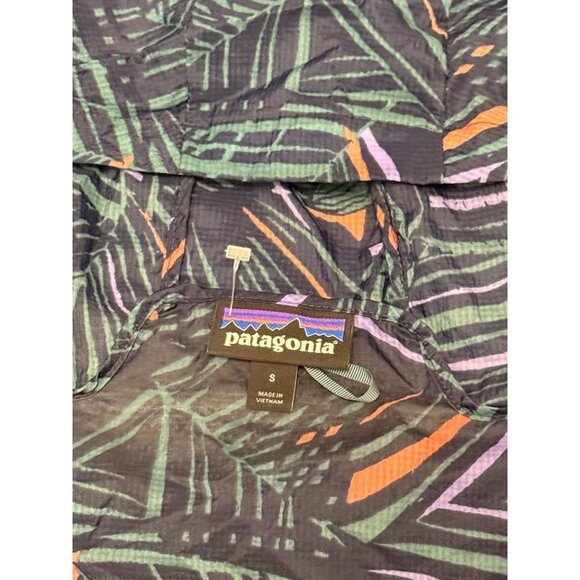 NEW Patagonia women's small Houdini Jacket MSRP $109.00 - Picture 2 of 7